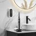 Kopbtboy Toothbrush Charging Station for Braun Oral-B iO Series 7 8 9 - Power Supply Charger - International Shipping Available - Buy Online on GoSupps.com