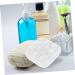 BCOATH Silicone Shampoo Massager for Kids - Effective Hair Care 7x7cm Blue - Buy Online on GoSupps.com