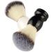 Magiclulu 2st manual shaving brush. Servant shaving brush male razor brush Bartbrush Razor Tool Friseursalon Salon Salon Seaper Men's Handbook wooden handle fiber wool