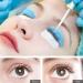 20pcs Silicone Eyelash Curlers - Reusable Wave Pads & Brushes for Stunning Eyelash Lifting | 5 Sizes | Beauty Tool Set - Buy Online on GoSupps.com