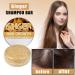 Mzshne Ginger Hair Growth Soap Moisturizing Nourishing Shampoo Provides nourished and healthy hair - Buy Online on GoSupps.com