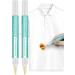 Coffee Food Stain Rub Wipe Decontamination Pen Cleaning Stick Dust Cleaner Remover Brush Fabric Cloth Stain Remover Pen Laundry Stain Remover Cleaning Brush Pen Liquid Stain Remover Powerful No Water - Buy Online on GoSupps.com