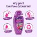 Fiama Di Wills Black Currant Bearberry Radiant Glow Shower Gel | 250ml - Nourishing Skincare for Radiant Skin | Buy Online Internationally - Buy Online on GoSupps.com