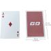 VISIONU Braille Playing Cards - Accessible Fun for Blind Players | International Shipping Available - Buy Online on GoSupps.com
