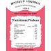 Cola Cubes - (640g) Original Cola Cubes Retro Boiled Sweets in a Jar By Bentley & Ackerman's Sweet Shop. - Buy Online on GoSupps.com