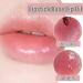  ZORVUJI Lip Oil Set of 3 moisturizing clear plumping and long-lasting lip glosses for women - Buy Online on GoSupps.com