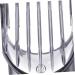 minkissy Guide Comb for Hair Clipper Guide Comb Brush Guide Comb for Trimmer Hair Clipper Guide Comb Dedicated 10X8cm As Shown - Buy Online on GoSupps.com
