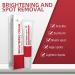 Professional Moisturizing Facial Serum Brightening and Oil Control Whitening Treatment Cream - Buy Online on GoSupps.com