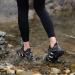 Buy Hitmars Trailrunning Shoes Unisex | Sizes 37-47 | Black & White | International Shipping Available - Buy Online on GoSupps.com
