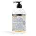 Body & Hand Cream Moisturizer - Anti-Aging Non-Greasy for All Skin Types with Collagen & Shea Butter - 16 Oz - Buy Online on GoSupps.com
