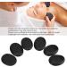 Hot Stone Massage Set - Energy Healing Body Therapy Stones for Home Spa Relaxation - Buy Online on GoSupps.com