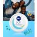 NIVEA Soft 3-in-1 Multi-Use Moisturizing Cream (1 x 50ml) Face Body and Hand Cream for Intense Hydration Multi-Use Moisturizing Cream - Buy Online on GoSupps.com