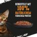 Crave Grain-Free Cat Food | Protein-Rich Wet Pate with Chicken & Turkey | 11 x 4 x 85g | 3740g Pack - Buy Online on GoSupps.com