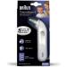 Finoo 23133 Braun ThermoScan 3 Infrared Ear Thermometer - Fast & Accurate Temperature Reading - Buy Online on GoSupps.com