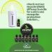 MOZZIE SHIELD Mosquito Repellent Diffusor Refill - 10ml Economical Protection Formula to Prevent Bites | Eco-Friendly & Reusable - Buy Online on GoSupps.com