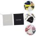 NOLITOY 6 Pcs Hair Dryer Storage Bag Travel Cosmetic Bag Outdoor 33x30x0.5cmx3pcs Assorted Colorx3pcs - Buy Online on GoSupps.com