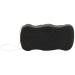 LILYRIN Konjac Sponge Set with Activated Bamboo Charcoal - Deep Cleansing Body & Facial Sponge - Buy Online on GoSupps.com