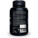 EAFIT - Ripped Max Ultimate - Burn activ powerful sports fat burner - Complete formula-plant-vitamin-minerals (zinc chrome) - Coffeine and vitamin b6 for energy - 120tablets - Buy Online on GoSupps.com