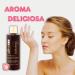 Generic Aceite en Gel Corporal con Extractos de Almendras Ilipe y Rosa Mosqueta Terramar - Buy Online on GoSupps.com