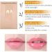 2Pcs Lip Plumper Vitamin E Lip Plumping Serum Lip Maximizer Hyaluronic Lip Plumper Lip Plumping Serum Instant Lip Filler for Moisturize Enhances Plump Gloss - Buy Online on GoSupps.com