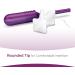 Poise Impressa Incontinence Bladder Supports for Bladder Control, Size 1, 21 Count & Incontinence Pads, Light Absorbency, Long, 24 Count - Buy Online on GoSupps.com