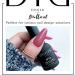 Didier Lab - Premium UV Gel Nail Polish - Brillant No. 17 - Gel Nail Varnish - Nail Art - Long-Lasting High Gloss Wear - Pink Gel Nail Polish - Gel Nails - Glitter Gel Nail Polish - Rich Pigment - Buy Online on GoSupps.com