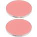 Verdant Touch Soft Pressed Powder Blush for Face Single Color Lightweight and Colorful 2 Pack - Buy Online on GoSupps.com