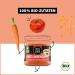 Little Lunch Bio Red Lentil Soup | 100% Organic Vegan Sugar-Free Lactose-Free No Additives | 6 x 350ml - Buy Online on GoSupps.com