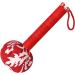 Premium Full Body Massage Hammer Tool for Muscle Relaxation - Ideal for Back Neck Legs & Calves - 26cm GetaWay Solids - Buy Online on GoSupps.com