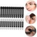 SKISUNO Multitools 120pcs Cotton Eyeshadow Brush Eye Shadow Female Makeup Brush Girl Makeup Brush Double Head Sponge - Buy Online on GoSupps.com
