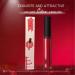 LELEBEAR 12 Color Cream Texture Lipstick - Long Lasting & Waterproof Lip Lust Creme Lipgloss for Women - Buy Online on GoSupps.com