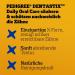 Pedigree Dentastix Daily Oral Care Snacks for Medium Dogs - 56 Chicken & Beef Treats - Buy Online on GoSupps.com