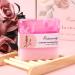 Buy Pink Rose Spa Gift Set | Luxury Relaxation Gifts for Her | Free International Shipping - Buy Online on GoSupps.com
