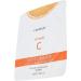Qukaim Face Mask Moisturizing VC Facial Mask 25g Vitamin C Brightening Nourishing Skin Face Mask - Buy Online on GoSupps.com