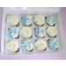 Colour Mill Sky Blue Oil Based Food Colouring 20ml - Vibrant and Long-Lasting - Buy Online on GoSupps.com