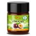 Ellis flavors maracuja natural powder food aroma |Aroma concentrate from 100 % vegan and natural origin |For food and drinks such as baking and cooking10 g