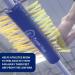 Tumbl Trak Porcupine Bar Pad - Gymnastics Skill Training Accessory - Buy Online on GoSupps.com