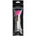 Buy Urban Beauty United Berry Blush Angled Blusher Brush - Perfect for Flawless Makeup - International Shipping Available - Buy Online on GoSupps.com