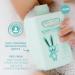 Jack N' Jill Natural Bathtime Bubble Bath for Kids - Dermatologically Tested, Cruelty-Free, Vegan, Sensitive Skin Formula - 300mL - Buy Online on GoSupps.com