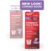 Amazon Basic Care Children's Pain and Fever Relief Oral Suspension - Grape Flavor, 4 fl oz - Buy Online on GoSupps.com