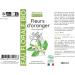  PROPOS'NATURE Organic Orange Blossom Hydrosol - 100 ml - Propos'Nature - Buy Online on GoSupps.com