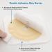 Adhesive Skin Barriers Wafer for KONWEDA Ostomy Two-Piece Bag - 2-1/4" (57mm) - Box of 10 | International Shipping Available - Buy Online on GoSupps.com