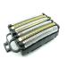 Shaver Replacement Outer Foil & Inner Blade Set WES9600 - Compatible with 6-Blade ES-CLS5A ES-LS5A/B/P ES-CLS9AX/N ES-LS9AX/B/N/P - International Shipping - Buy Online on GoSupps.com