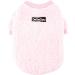 Zunea Winter Coat for Small Dogs - Fleece Warm Dog Sweater & Jacket for Puppies Chihuahuas & Cats - Pink XL - Perfect Pet Clothing for Boys & Girls - Buy Online on GoSupps.com