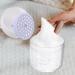 Baluue Foam Maker for Face Cleansers - 8cm Shower Bath Shampoo Cup Facial Cleansing Foamer Manual Clear Bubble Maker for Face Wash Skincare Travel Household - Buy Online on GoSupps.com