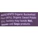 King Soba Buckwheat & Sweet Potato Noodles 250g - Gluten-Free | Organic | Non-GMO - Buy Online on GoSupps.com
