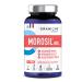 MOROSIL GRANIONS 400 mg Morosil Weight Loss Morosil + Vitamin C - Highly Dosed Morosil - Powerful Fat Burner - Flat Stomach - 2 Scientific Studies - 60 Tablets - 2 Months Format