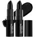 Jutqut 2Pcs Eye Black Stick  Cream Eyeblack Tube for Sports  EyeBlack Football/Baseball/Softball/Lacrosse  EyeBlack Stick Easy to Color  Halloween Costume Cosplay Face Paint Makeup Stick Lip Smacking and Body Paint 2Pcs