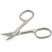 Mont Bleu Nail Scissors: Made in Italy, Sharpened in Solingen - Buy Online on GoSupps.com
