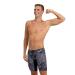ARENA Men's Kikko Pro Swim Jammer Jammer 6 Black-black Multi